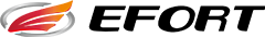 埃夫特 Efort logo