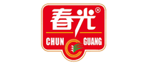 春光 chunguang logo