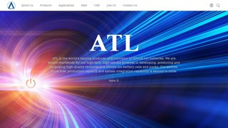 ATL官网介绍