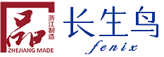 长生鸟 FENIX logo