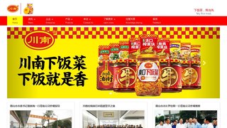 川南官网介绍