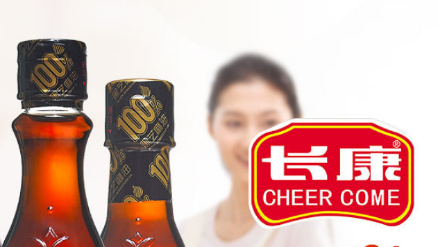 长康官网介绍