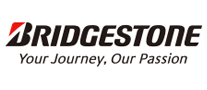 BRIDGESTONE 普利司通 logo