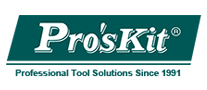 宝工Pro'skit logo