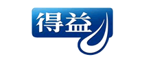 得益 deyi logo