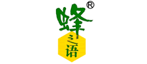 蜂之语 logo