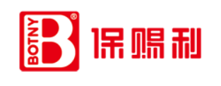 保赐利 BOTNY logo