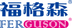 福格森 FERGUSON logo
