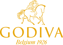 GODIVA 歌帝梵 logo