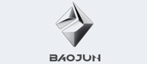 宝骏汽车 logo