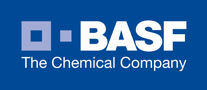 BASF 巴斯夫 logo