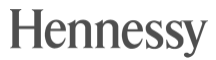 Hennessy 轩尼诗 logo