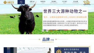 高原之宝官网介绍