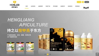 恒亮官网介绍