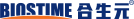 合生元 BIOSTIME logo