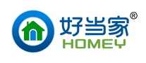 好当家 HOMEY logo