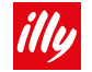 illy 意利 logo