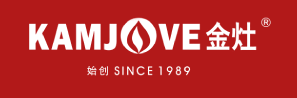 金灶 KAMJOVE logo