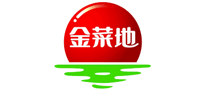 金菜地 logo