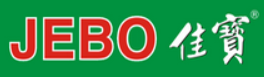 佳宝 JEBO logo