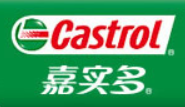 Castrol 嘉实多 logo