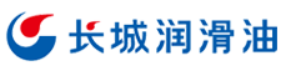 长城润滑油 SINOPEC logo