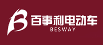 百事利 BESWAY logo