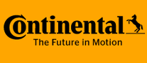 continental 马牌 logo