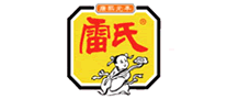 雷氏 logo