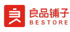 良品铺子 logo