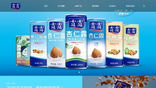露露官网介绍