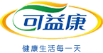 可益康 logo