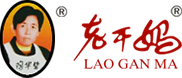 老干妈 logo