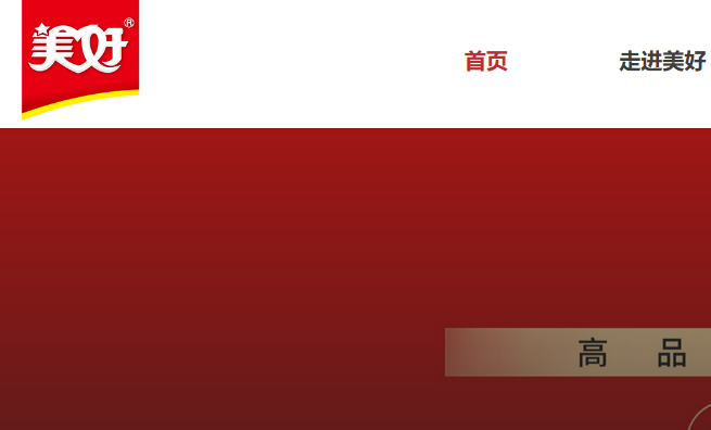 美好官网介绍
