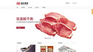 梅花调味官网介绍