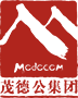 茂德公 logo
