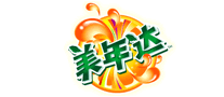 Mirinda 美年达 logo