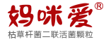 妈咪爱 logo