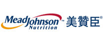 MeadJohnson 美赞臣 logo
