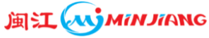 闽江水族 MINJIANG logo