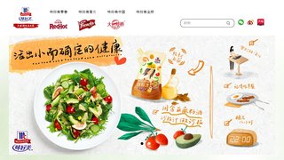 味好美官网介绍