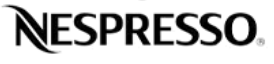 Nespresso 奈斯派索 logo