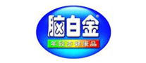 脑白金 logo