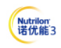 Nutrilon 诺优能 logo