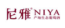 尼雅 NIYA logo