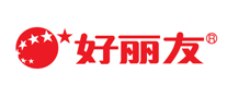 Orion 好丽友 logo