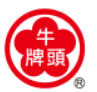 牛头牌 logo