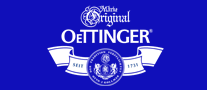 Oettinger 奥丁格 logo
