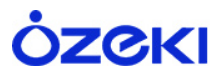 ozeki 大关 logo
