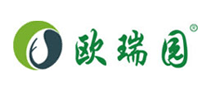 欧瑞园 logo